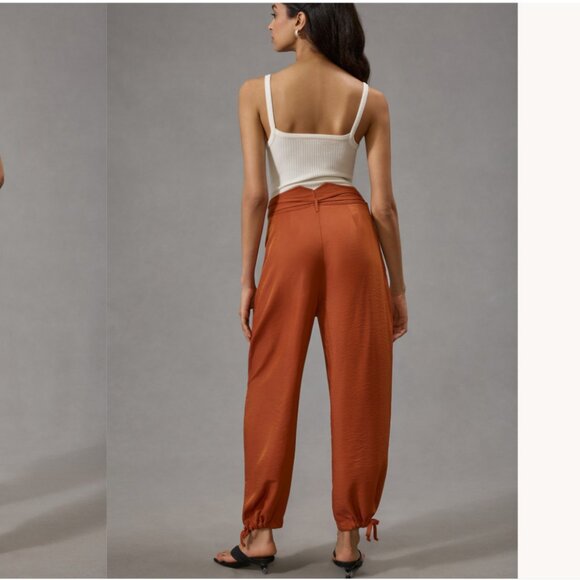 Brand New TINY HEIDI High-Rise PANTS - Picture 13 of 15